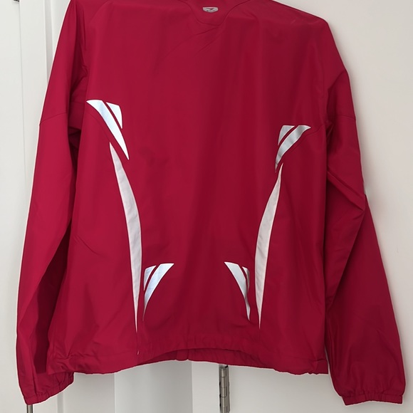 Sugoi women’s running jacket - Picture 3 of 5